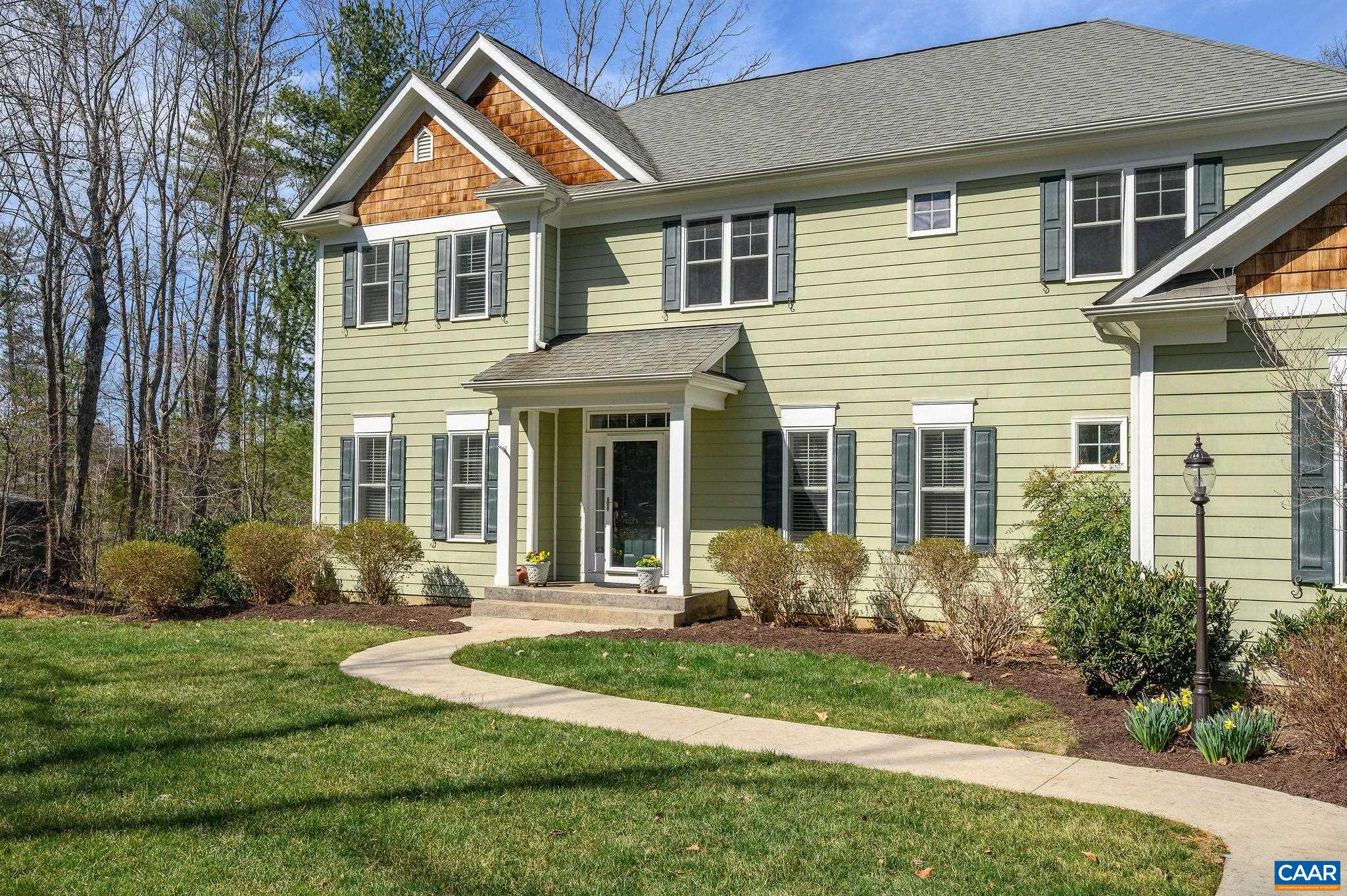 1495 Old Ballard Road Charlottesville, VA 22901 - Photo 50 of 52 Gallery Image 50