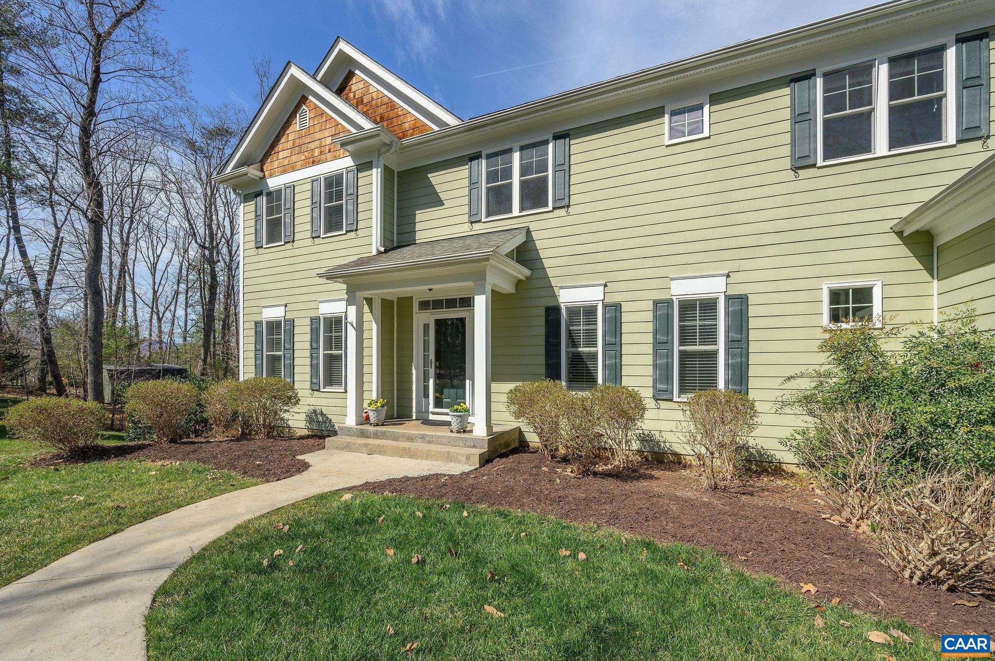 1495 Old Ballard Road Charlottesville, VA 22901 - Photo 51 of 52 Gallery Image 51