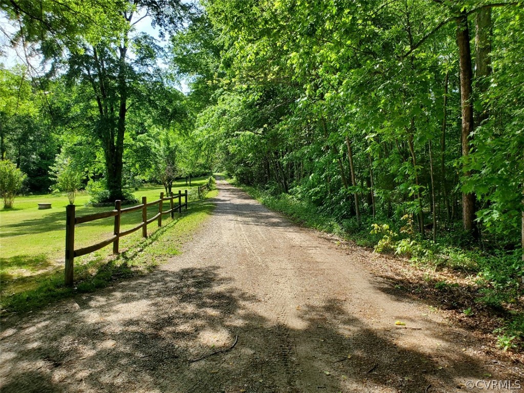 1504 Bracketts Bend Road Powhatan, VA 23139 - Photo 1 of 18 Gallery Image 1