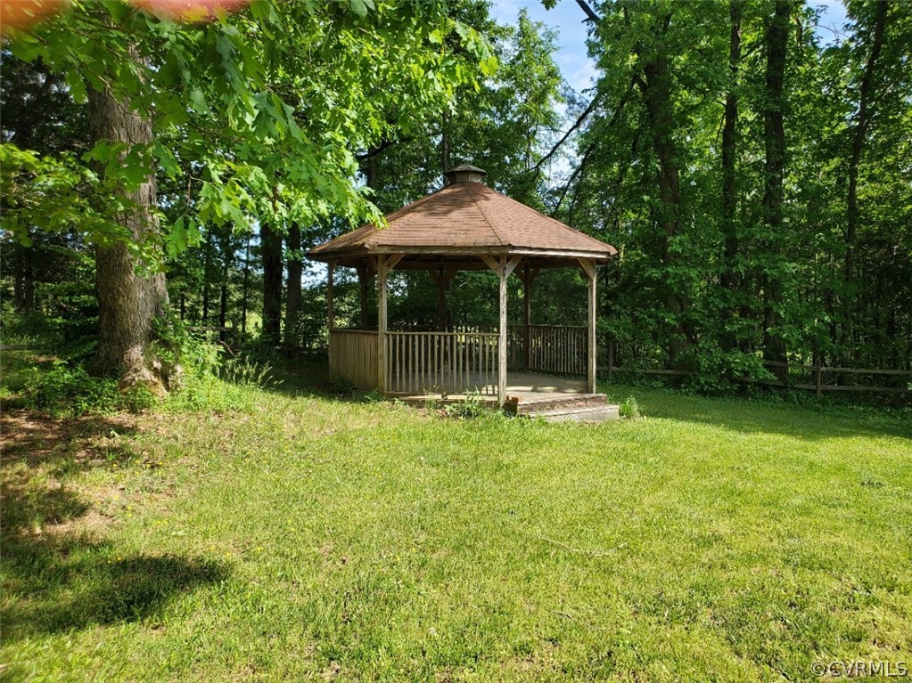 1504 Bracketts Bend Road Powhatan, VA 23139 - Photo 16 of 18 Gallery Image 16