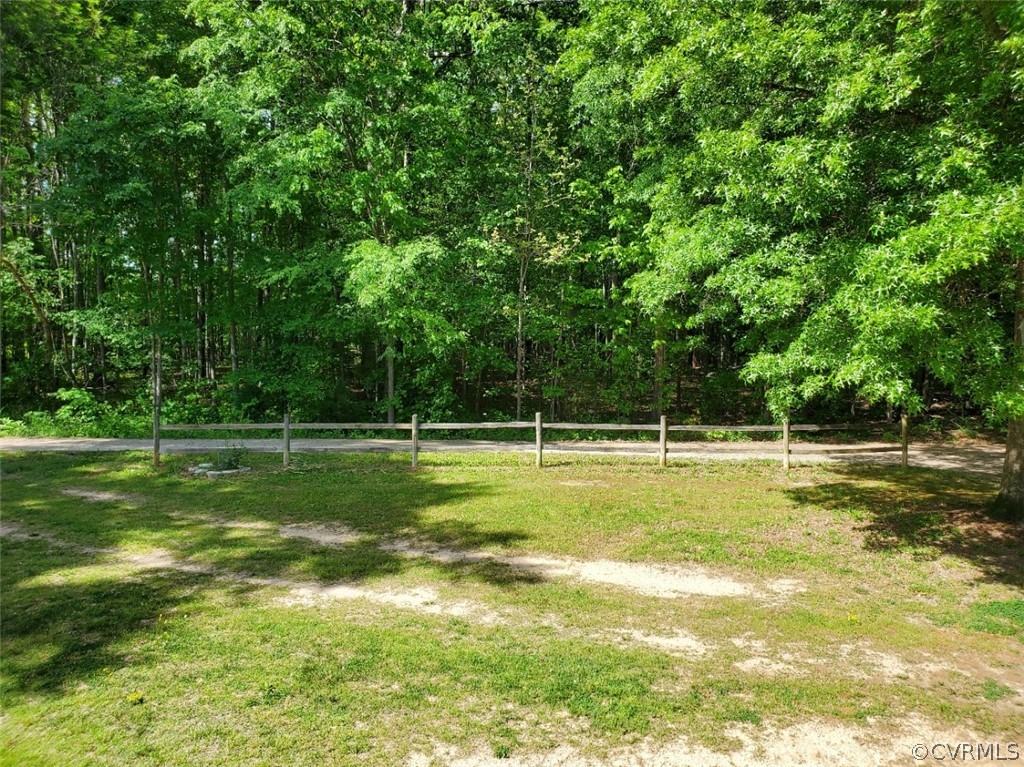 1504 Bracketts Bend Road Powhatan, VA 23139 - Photo 17 of 18 Gallery Image 17