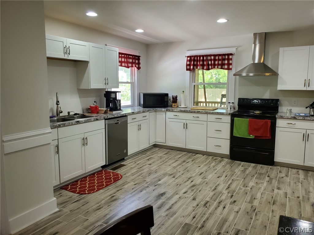 1504 Bracketts Bend Road Powhatan, VA 23139 - Photo 7 of 18 Gallery Image 7