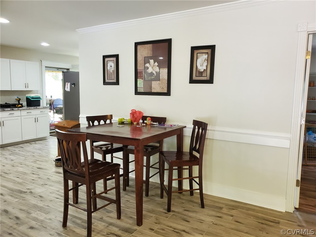 1504 Bracketts Bend Road Powhatan, VA 23139 - Photo 8 of 18 Gallery Image 8