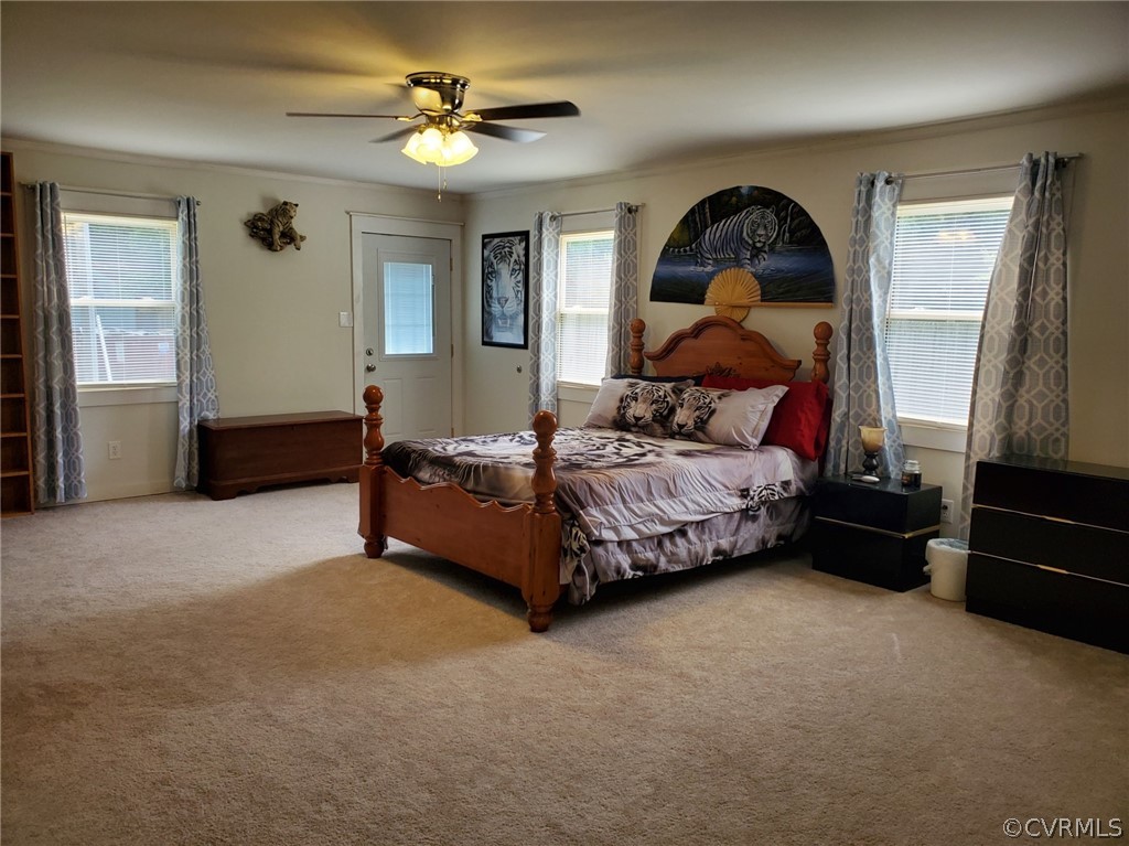 1504 Bracketts Bend Road Powhatan, VA 23139 - Photo 9 of 18 Gallery Image 9