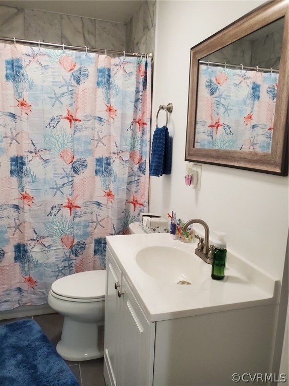 1504 Bracketts Bend Road Powhatan, VA 23139 - Photo 10 of 18 Gallery Image 10