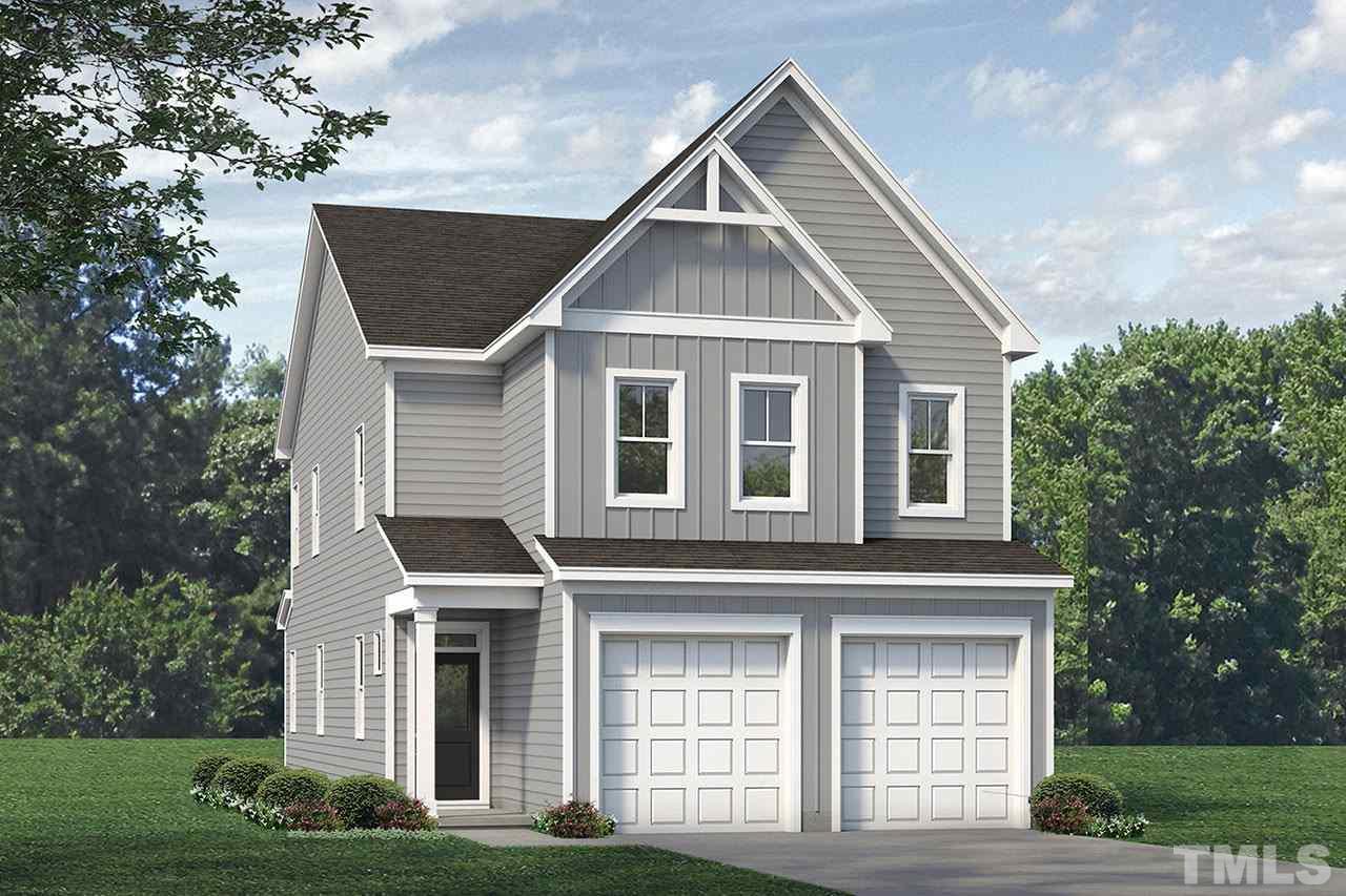 3712 Putman Road Raleigh, NC 27610 - Photo 1 of 1 Gallery Image 1