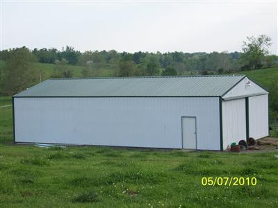 804 Roseberry Road Carlisle, KY 40311 - Photo 5 of 12 Photo 5