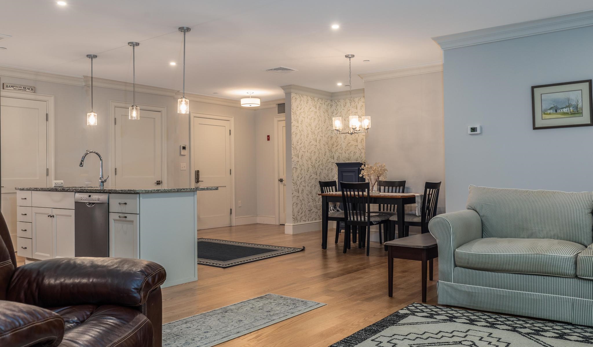 24 Willey Creek Road, Unit 105 Exeter, NH 03833 - Photo 12 of 43