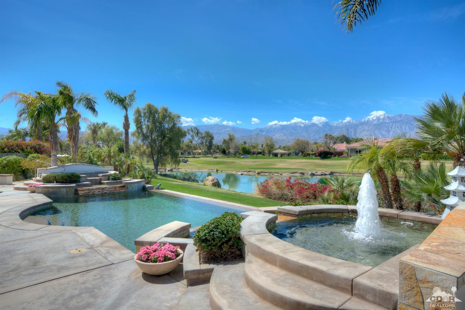 5 Vía Verde Rancho Mirage, CA 92270 - Photo 1 of 67 Primary Photo
