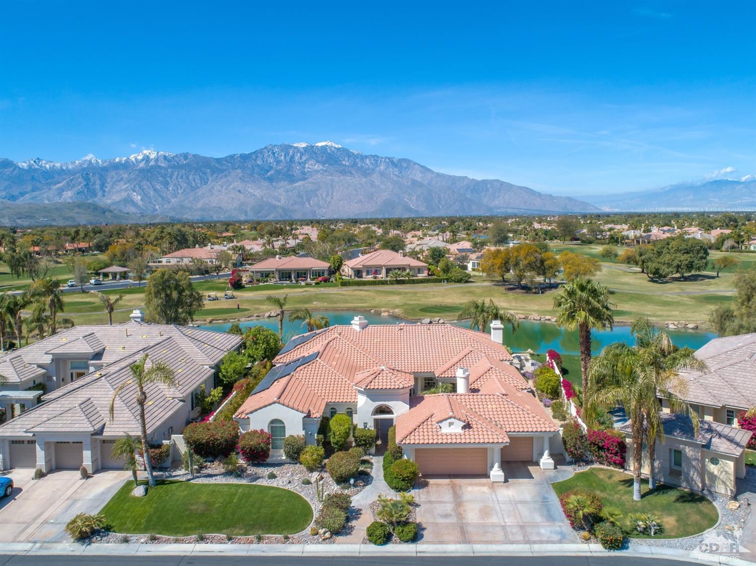 5 Vía Verde Rancho Mirage, CA 92270 - Photo 2 of 67 Additional Photo