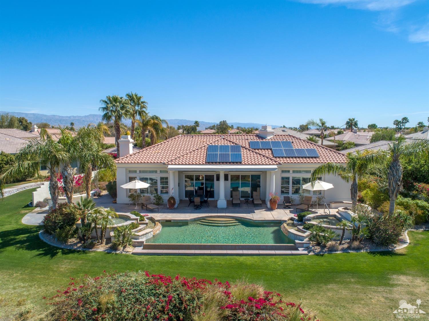 5 Vía Verde Rancho Mirage, CA 92270 - Photo 12 of 67 Additional Photo