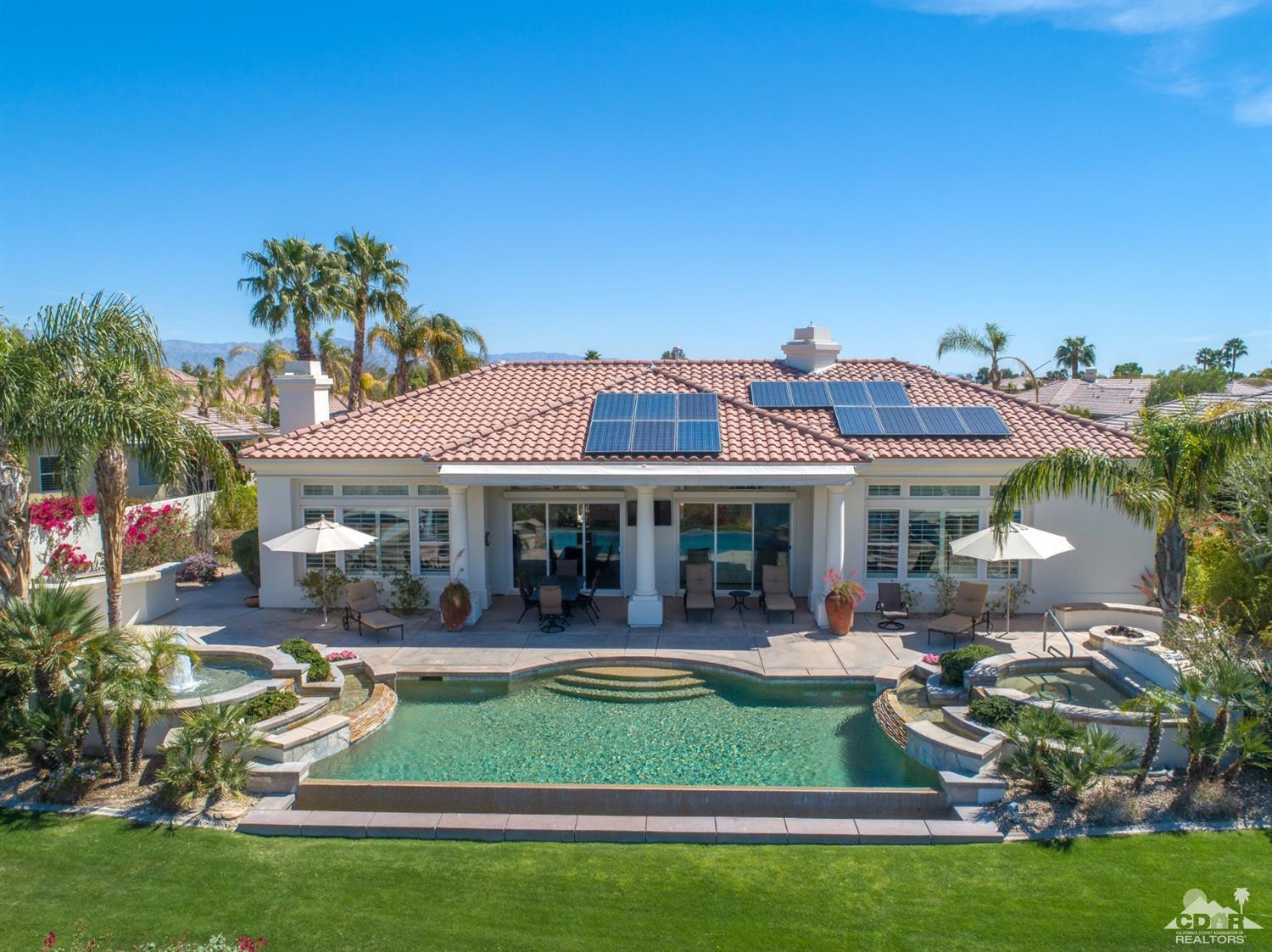 5 Vía Verde Rancho Mirage, CA 92270 - Photo 13 of 67 Additional Photo