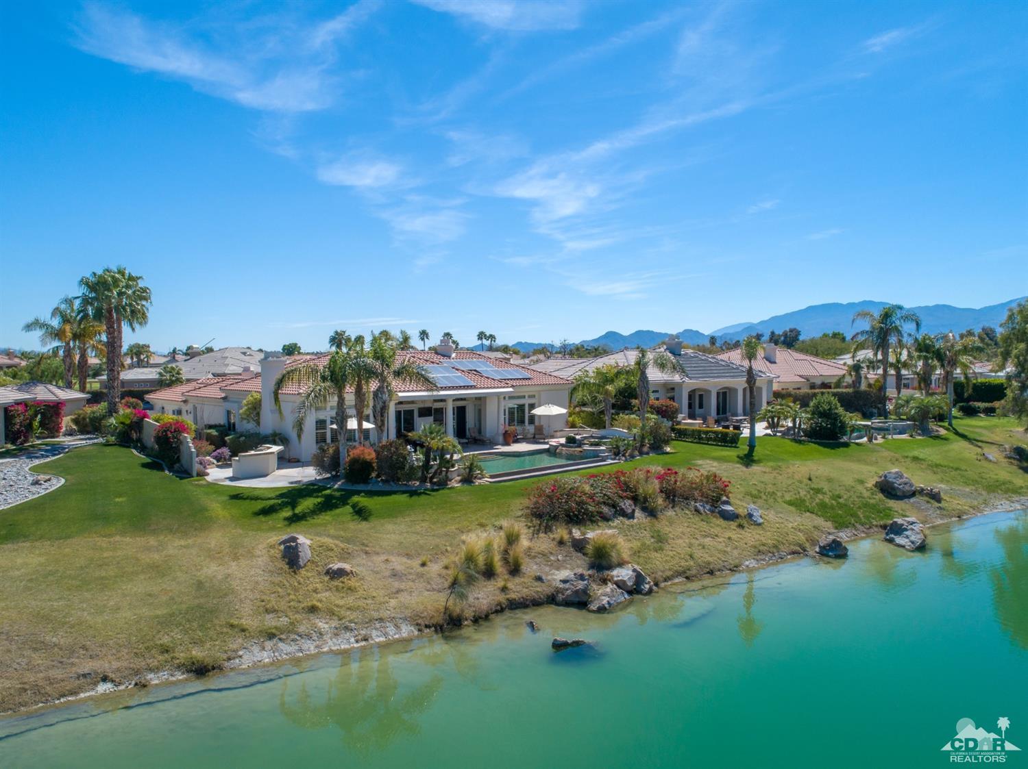 5 Vía Verde Rancho Mirage, CA 92270 - Photo 14 of 67 Additional Photo