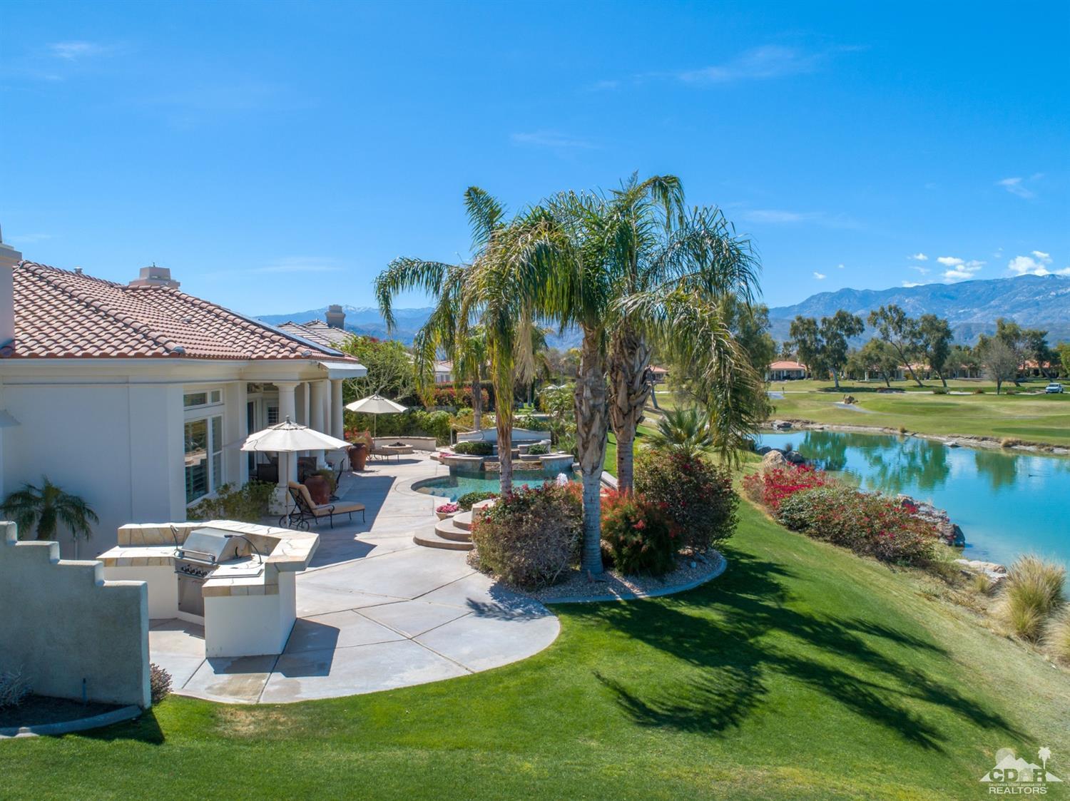 5 Vía Verde Rancho Mirage, CA 92270 - Photo 16 of 67 Additional Photo