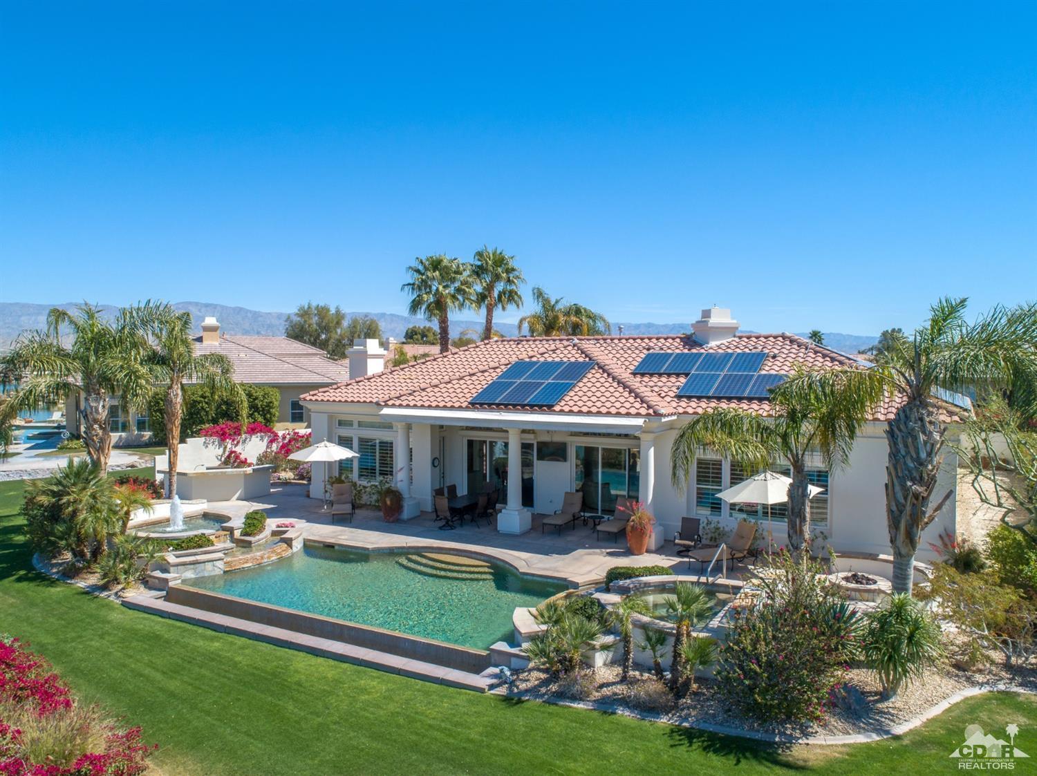 5 Vía Verde Rancho Mirage, CA 92270 - Photo 17 of 67 Additional Photo