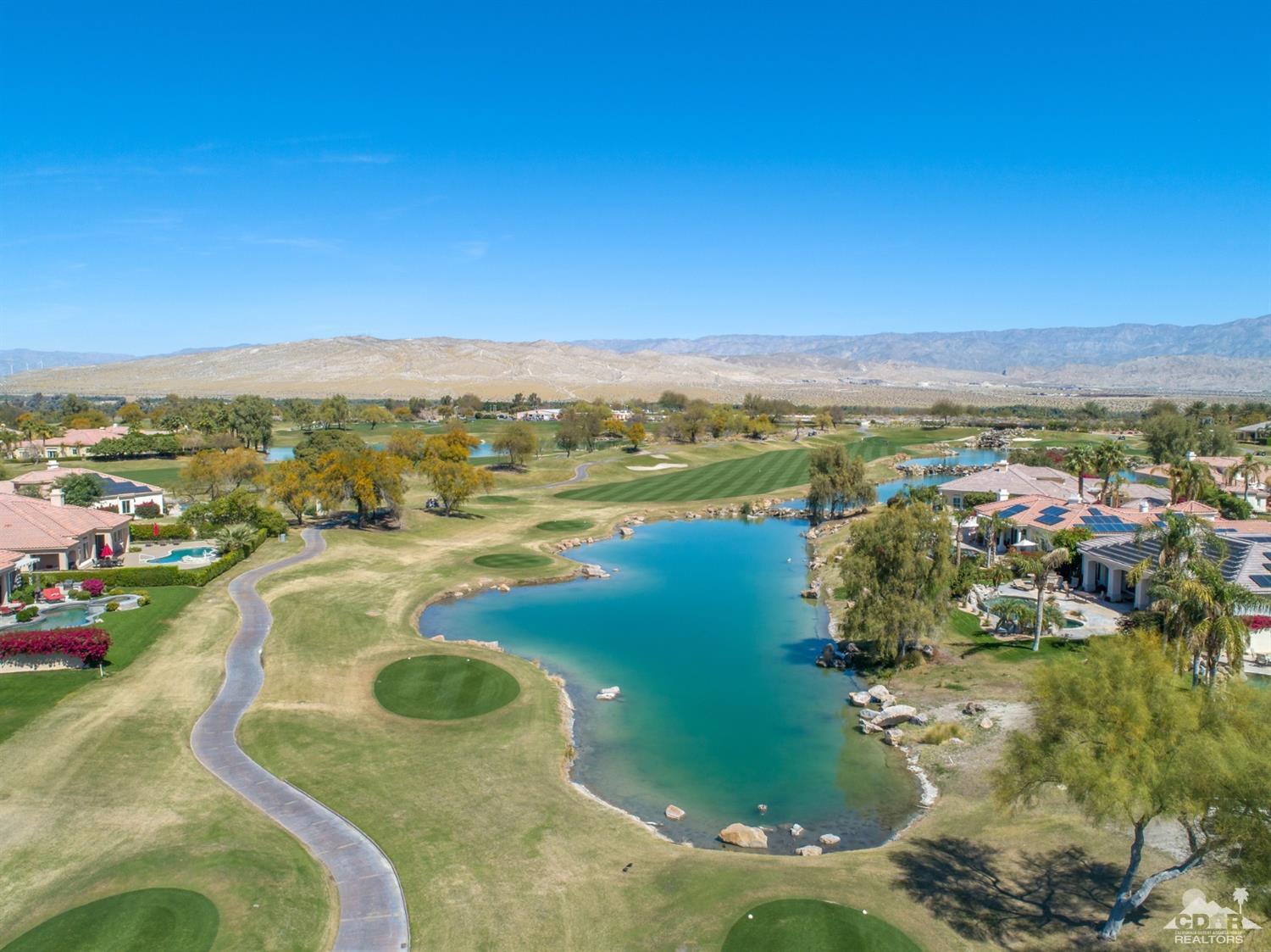 5 Vía Verde Rancho Mirage, CA 92270 - Photo 18 of 67 Additional Photo