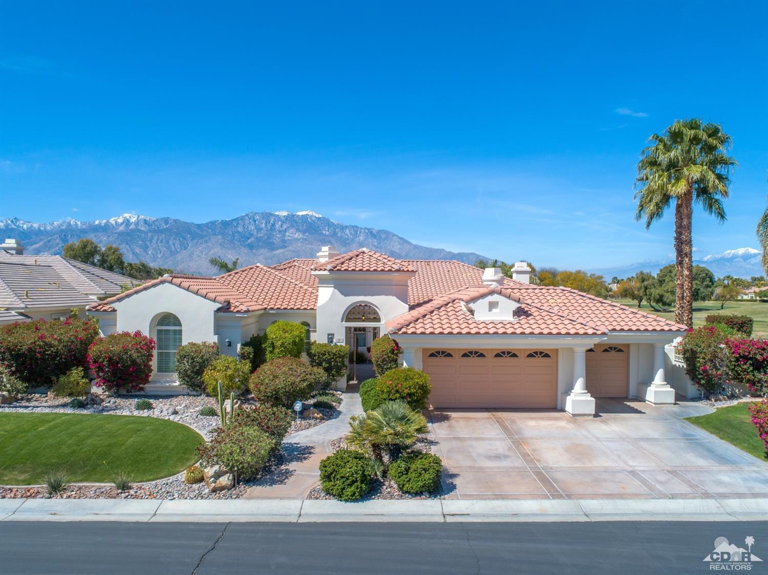 5 Vía Verde Rancho Mirage, CA 92270 - Photo 19 of 67 Additional Photo