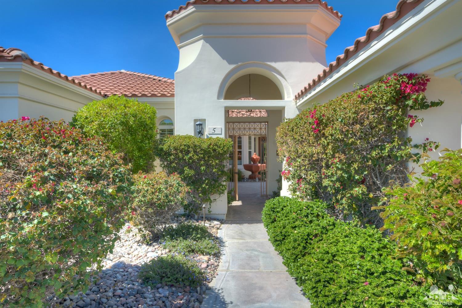 5 Vía Verde Rancho Mirage, CA 92270 - Photo 20 of 67 Additional Photo