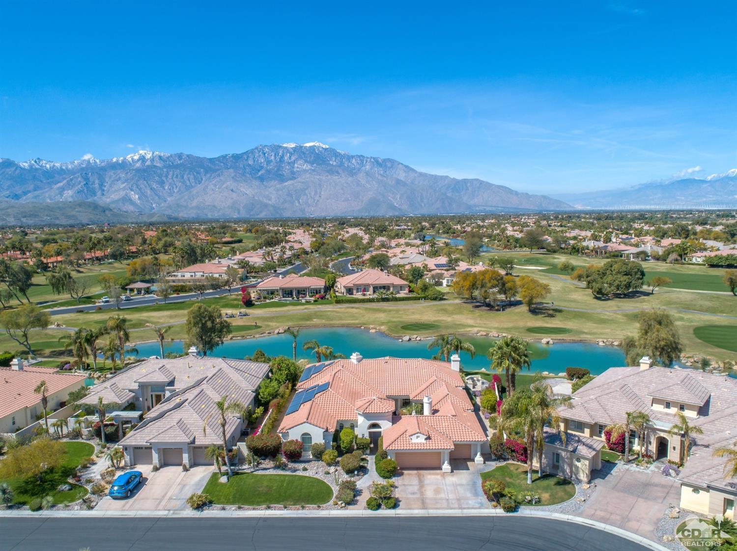 5 Vía Verde Rancho Mirage, CA 92270 - Photo 3 of 67 Additional Photo