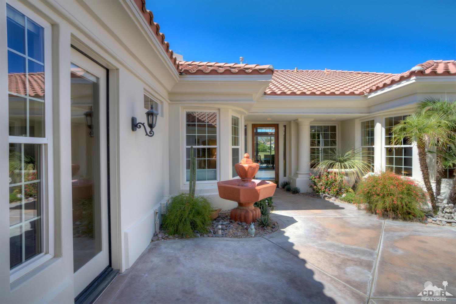 5 Vía Verde Rancho Mirage, CA 92270 - Photo 21 of 67 Additional Photo