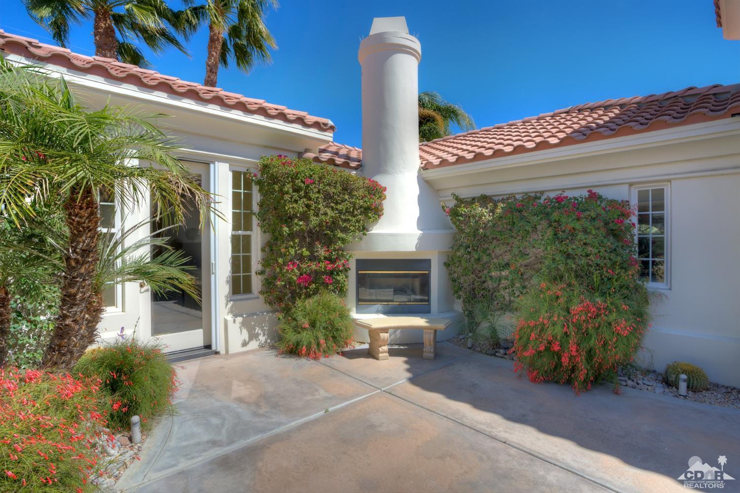 5 Vía Verde Rancho Mirage, CA 92270 - Photo 22 of 67 Additional Photo