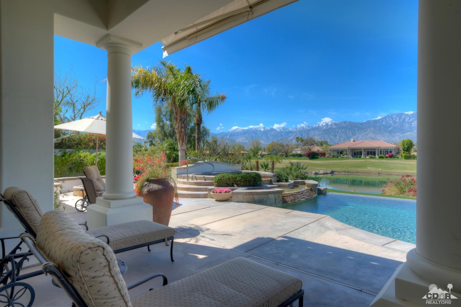 5 Vía Verde Rancho Mirage, CA 92270 - Photo 54 of 67 Additional Photo