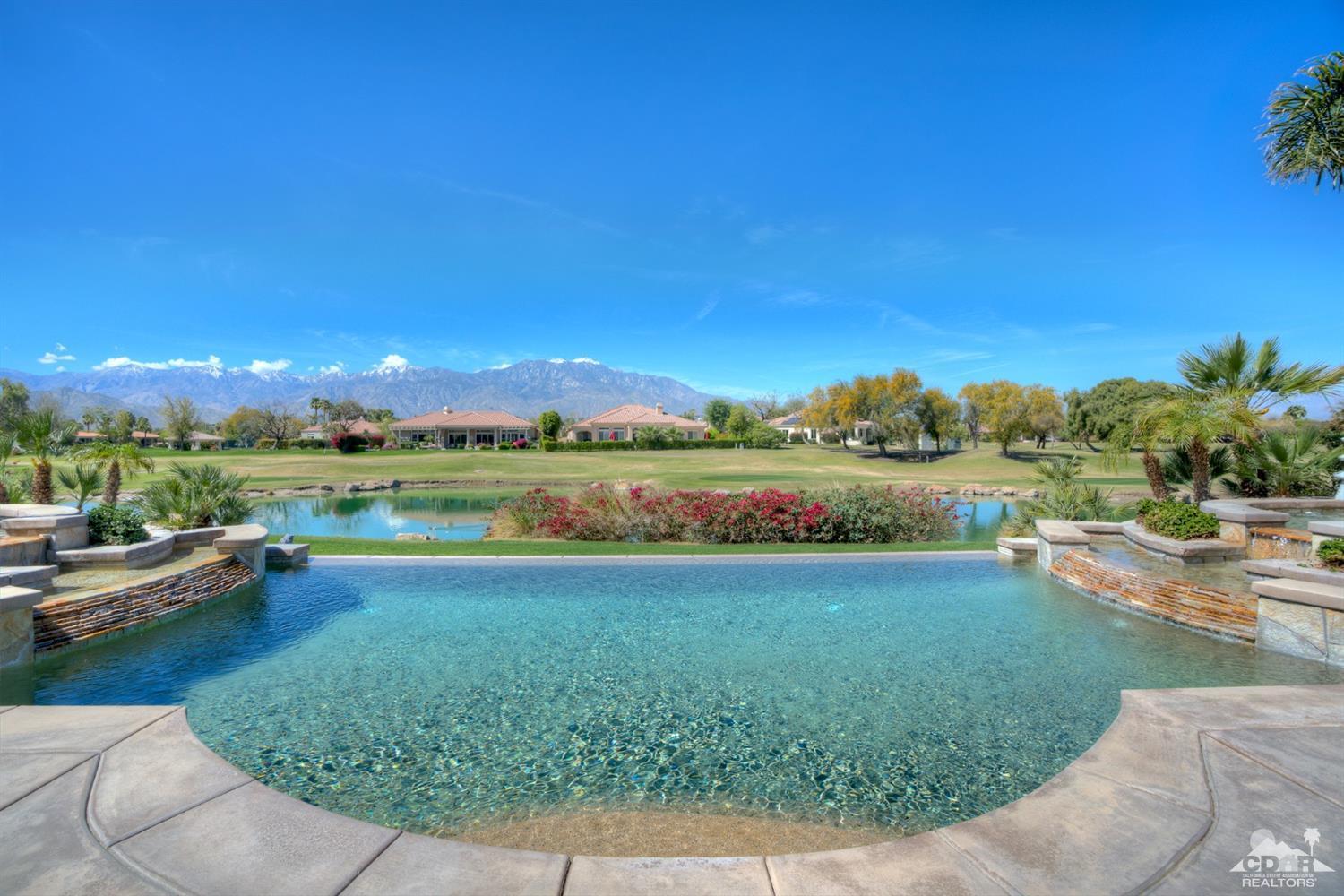 5 Vía Verde Rancho Mirage, CA 92270 - Photo 55 of 67 Additional Photo