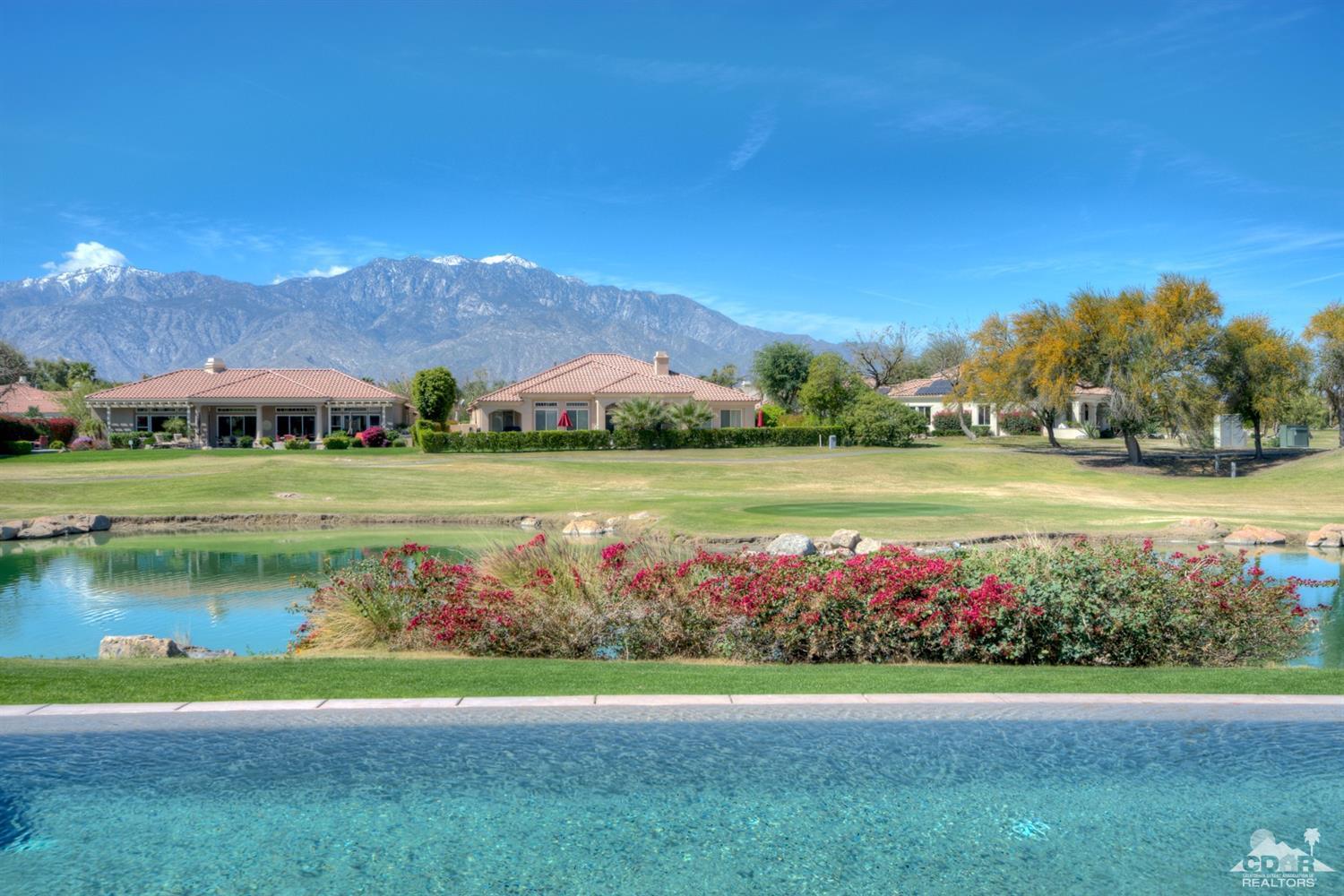 5 Vía Verde Rancho Mirage, CA 92270 - Photo 56 of 67 Additional Photo