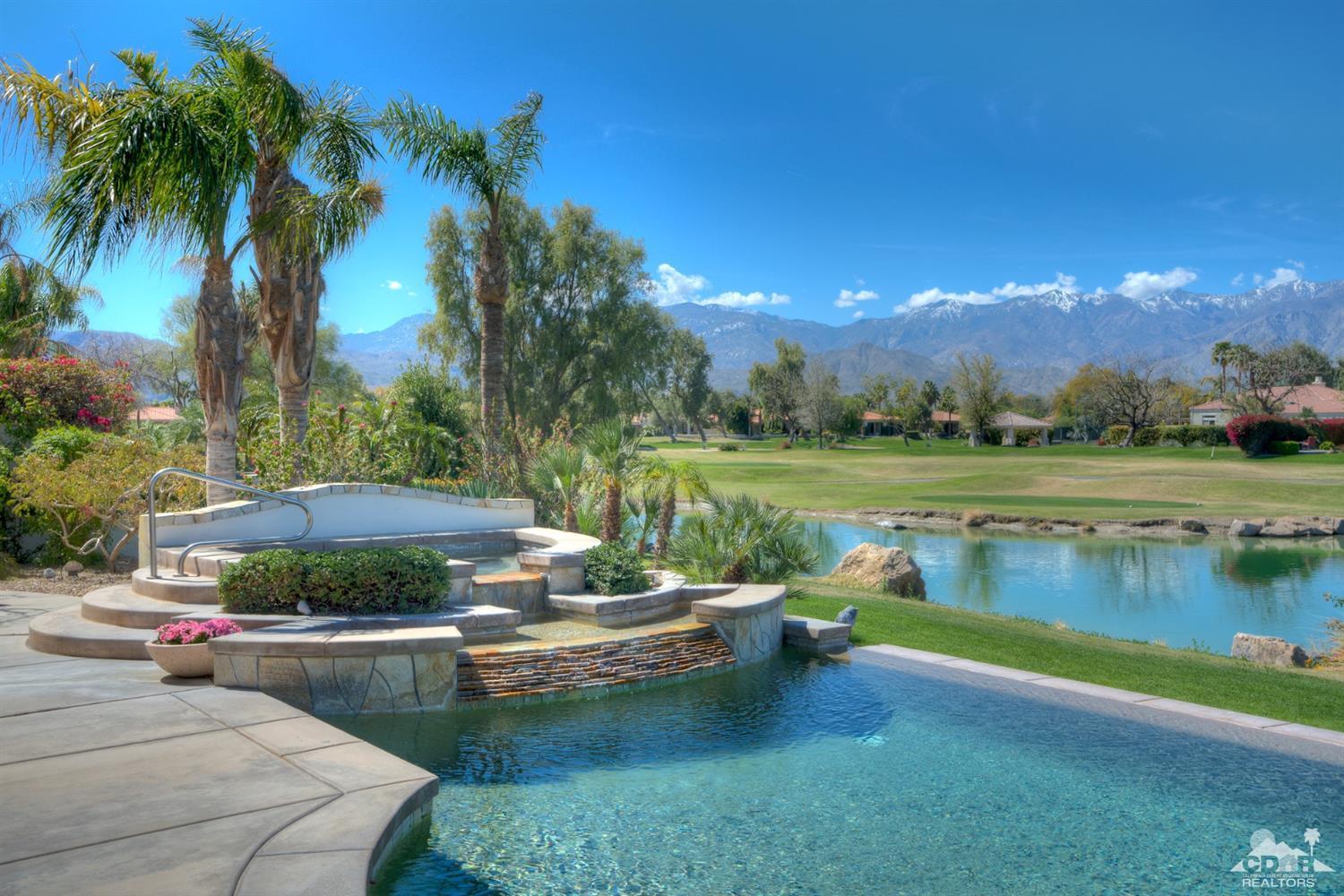 5 Vía Verde Rancho Mirage, CA 92270 - Photo 57 of 67 Additional Photo