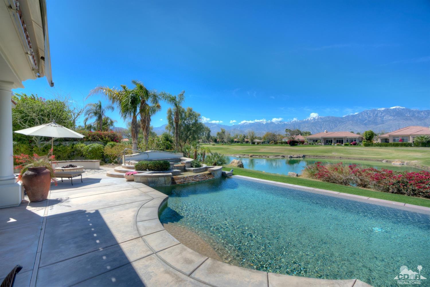 5 Vía Verde Rancho Mirage, CA 92270 - Photo 58 of 67 Additional Photo