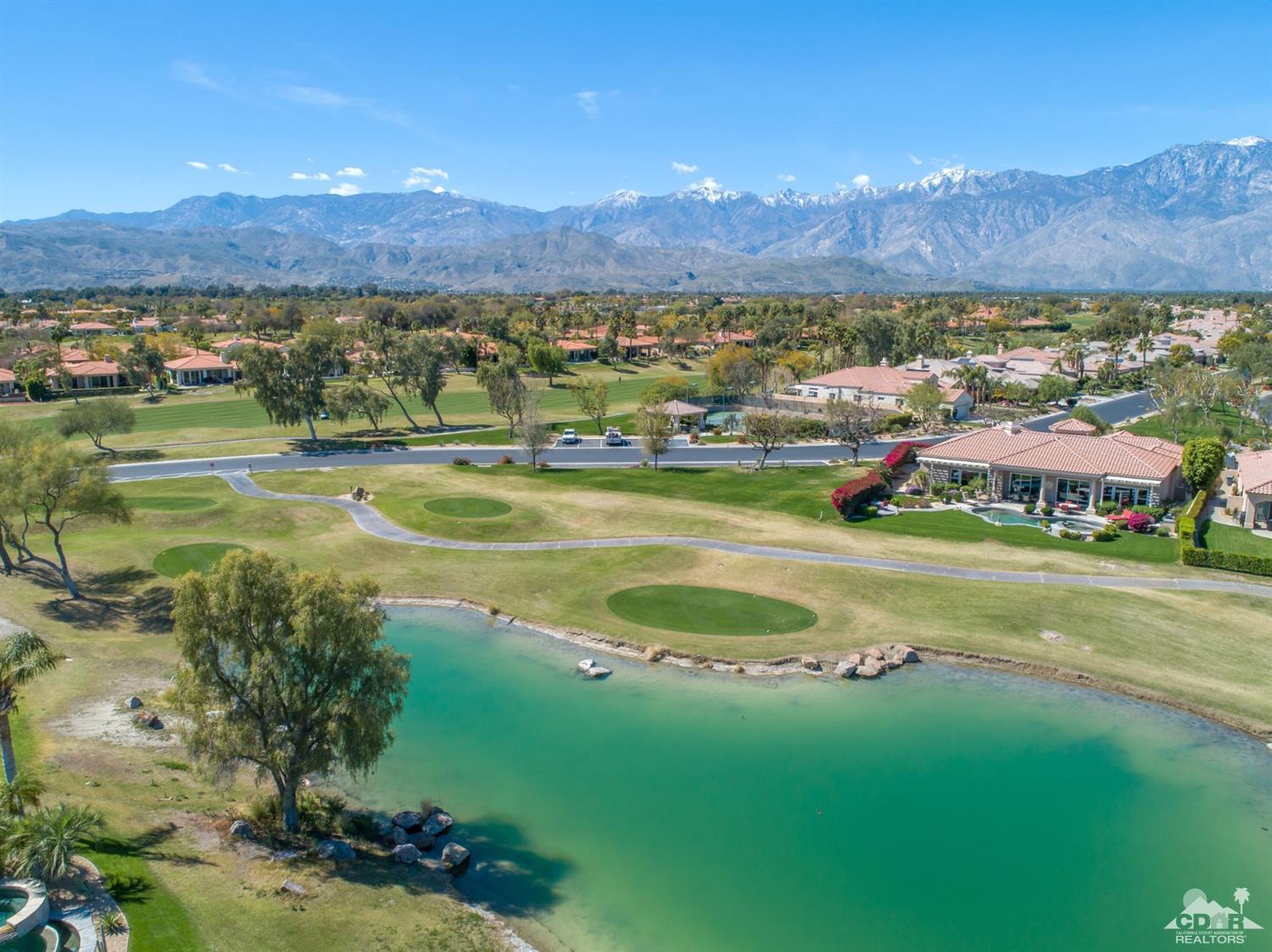 5 Vía Verde Rancho Mirage, CA 92270 - Photo 7 of 67 Additional Photo