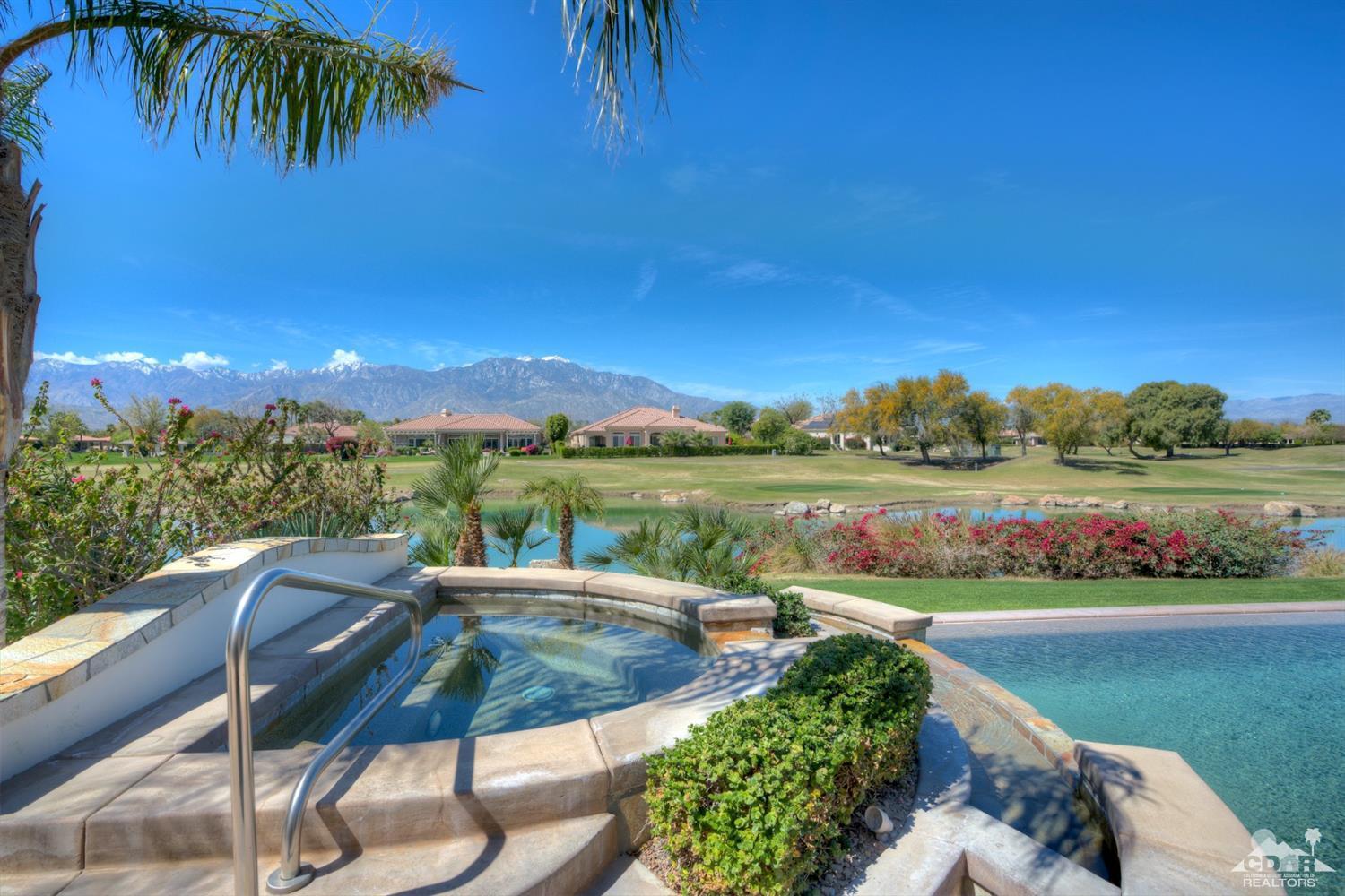 5 Vía Verde Rancho Mirage, CA 92270 - Photo 61 of 67 Additional Photo
