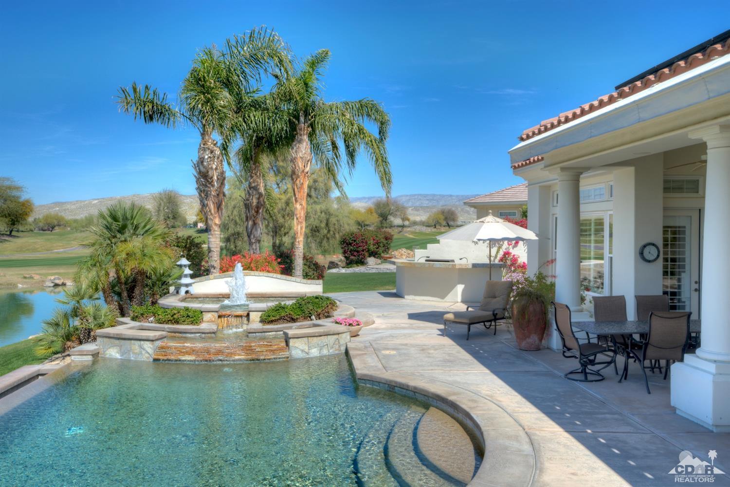 5 Vía Verde Rancho Mirage, CA 92270 - Photo 64 of 67 Additional Photo