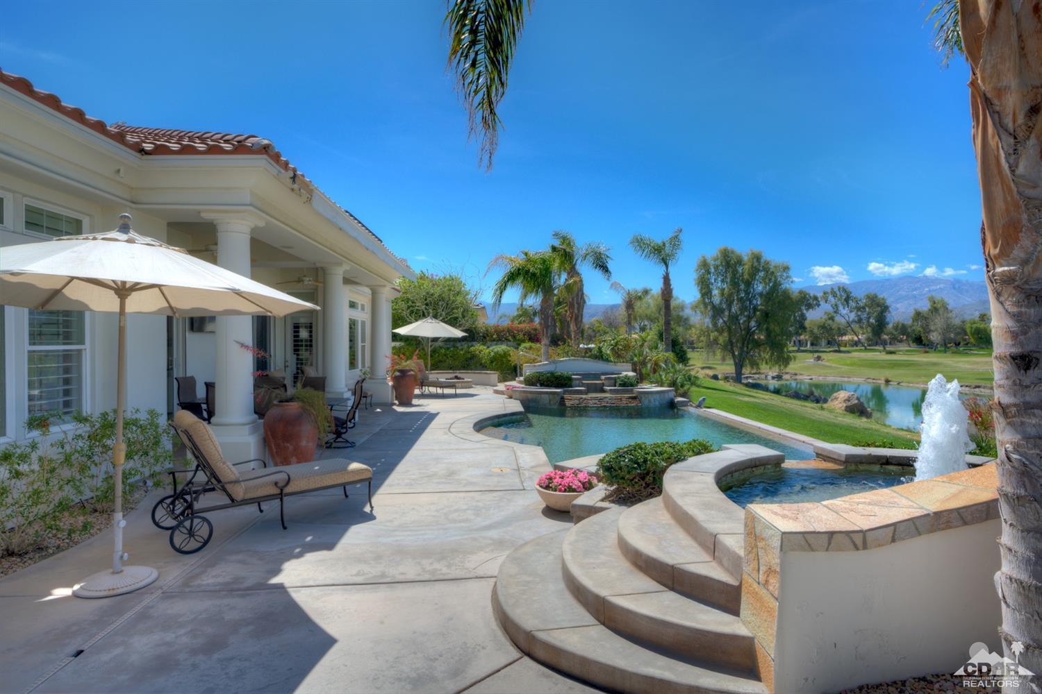 5 Vía Verde Rancho Mirage, CA 92270 - Photo 65 of 67 Additional Photo