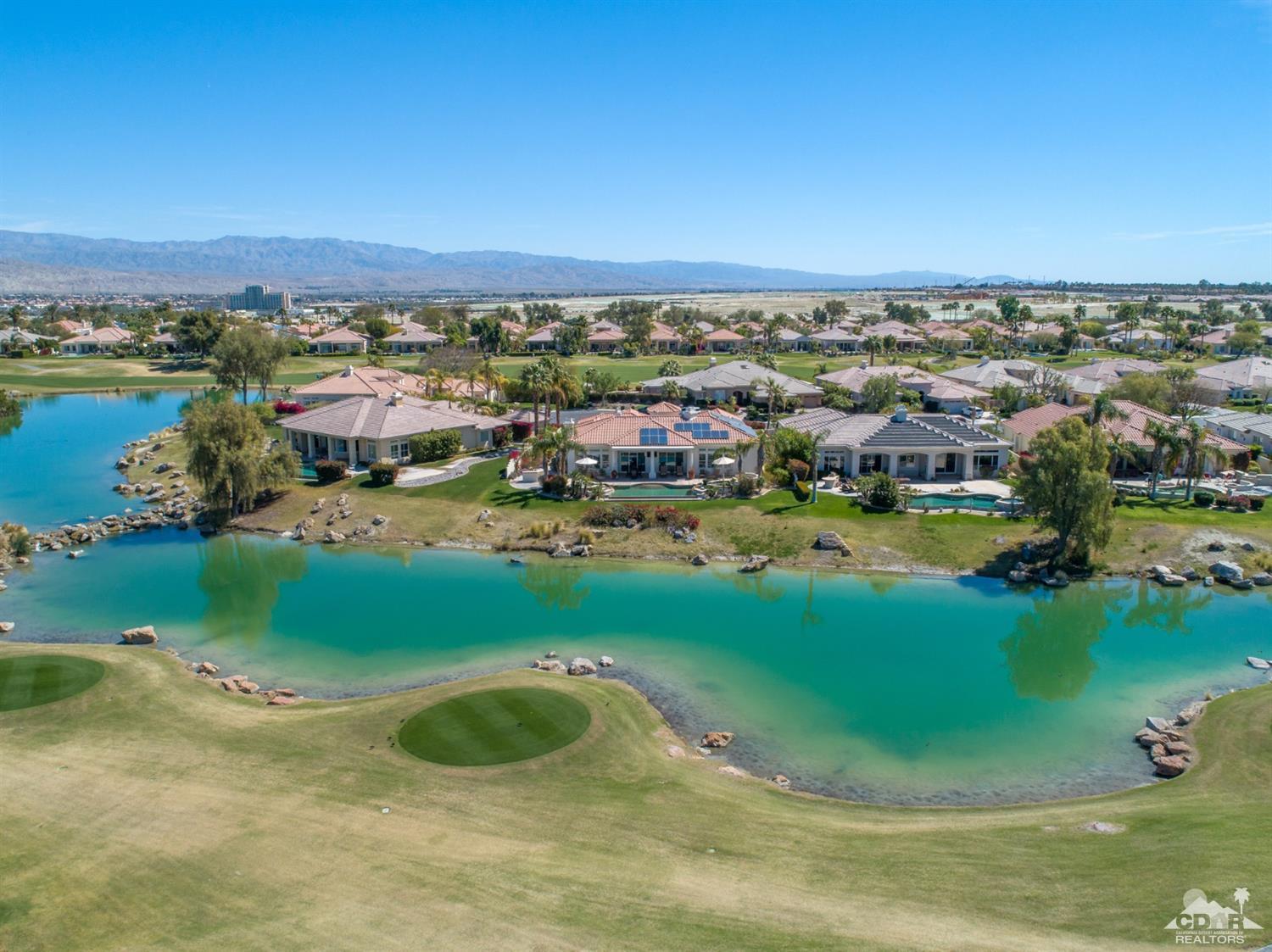 5 Vía Verde Rancho Mirage, CA 92270 - Photo 8 of 67 Additional Photo