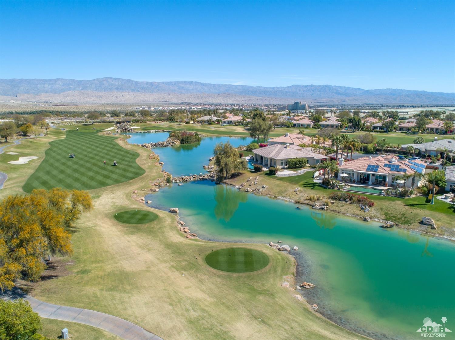 5 Vía Verde Rancho Mirage, CA 92270 - Photo 9 of 67 Additional Photo