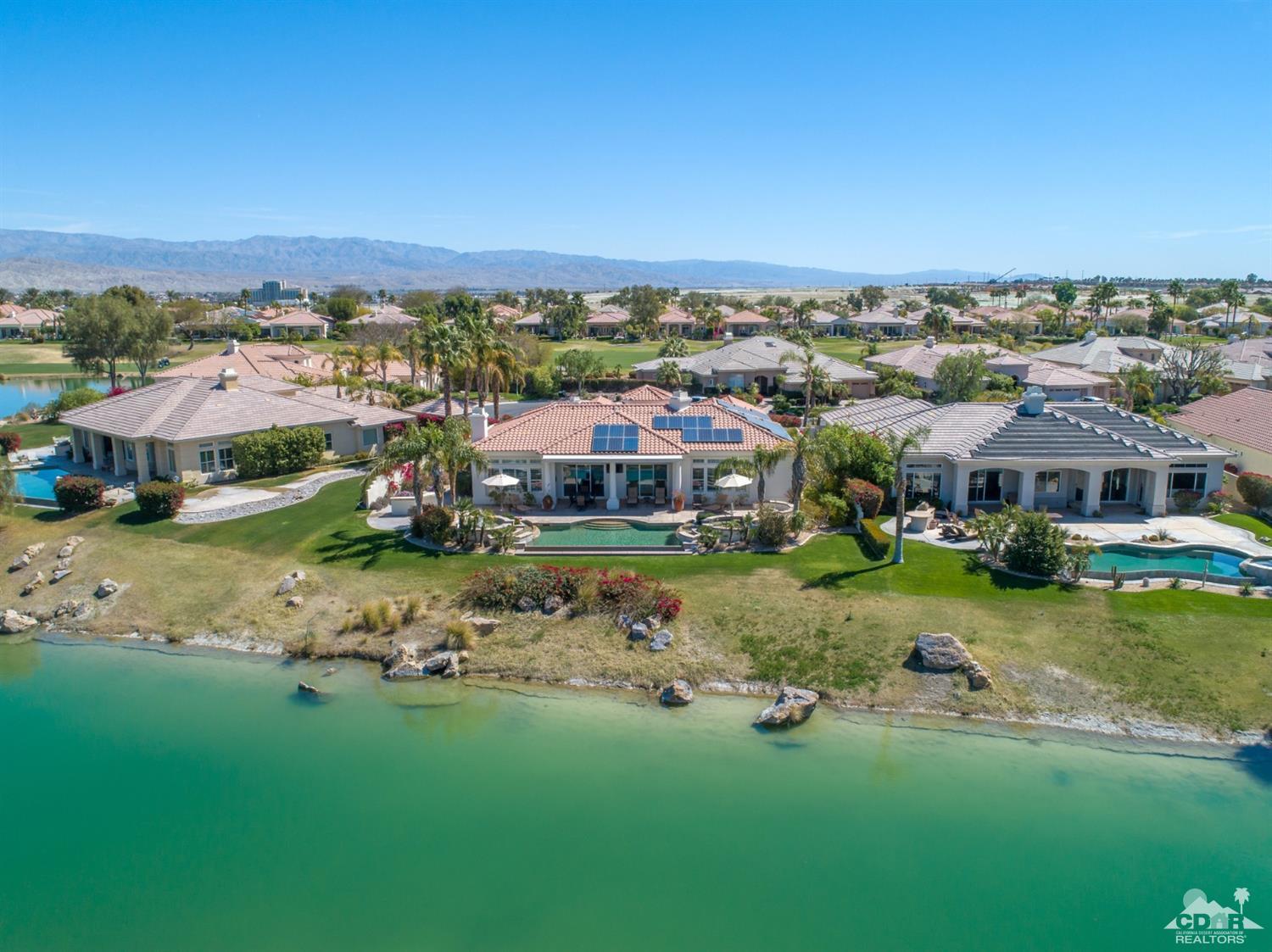 5 Vía Verde Rancho Mirage, CA 92270 - Photo 10 of 67 Additional Photo