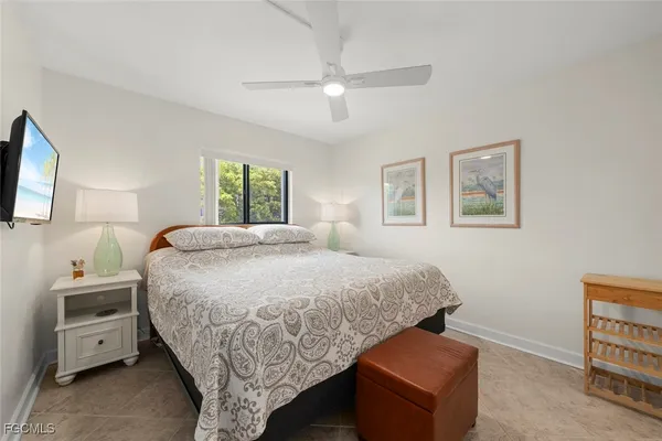 $450,000 | 1250 Tennis Pl Court, Unit B24, Sanibel, FL 33957