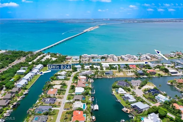 $450,000 | 1250 Tennis Pl Court, Unit B24, Sanibel, FL 33957