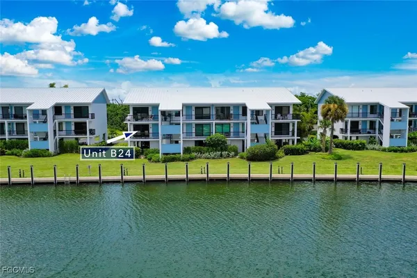 $450,000 | 1250 Tennis Pl Court, Unit B24, Sanibel, FL 33957