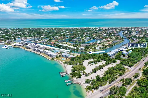 $450,000 | 1250 Tennis Pl Court, Unit B24, Sanibel, FL 33957