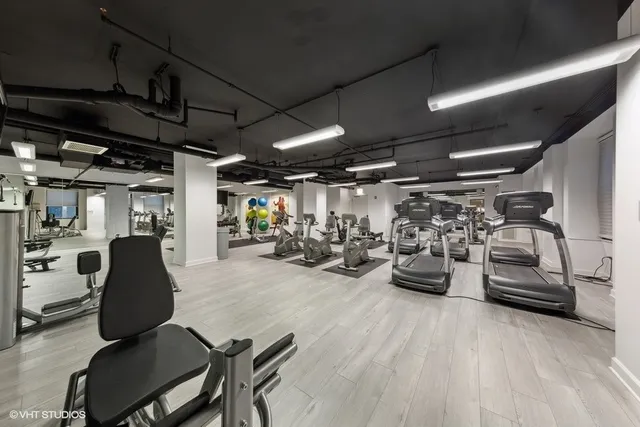 $899,000 | 310 South Michigan Avenue, Unit 1900, Chicago, IL 60604