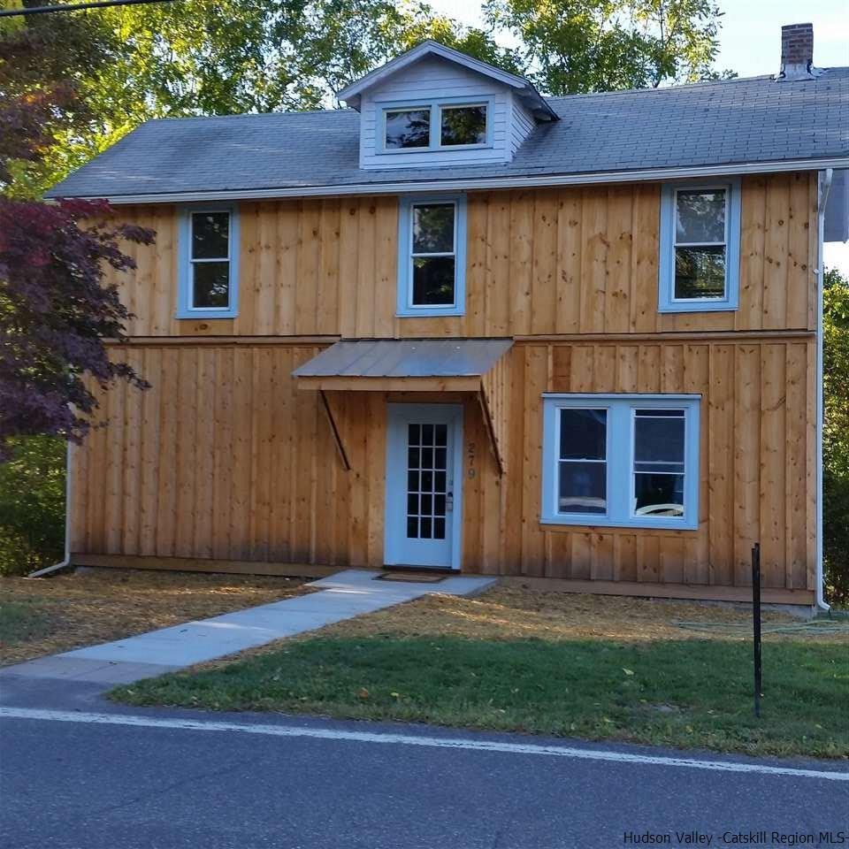 279 New Salem Road Kingston, NY 12401 - Photo 1 of 35 Photo 1