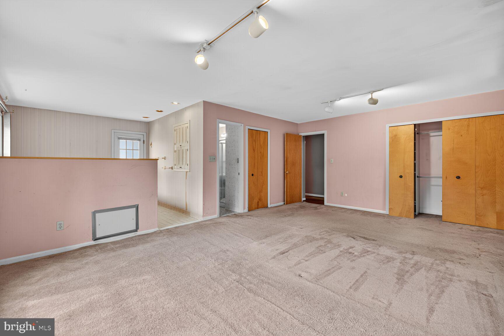 12512 West Old Baltimore Road Boyds, MD 20841 - Photo 11 of 32 Primary bedroom