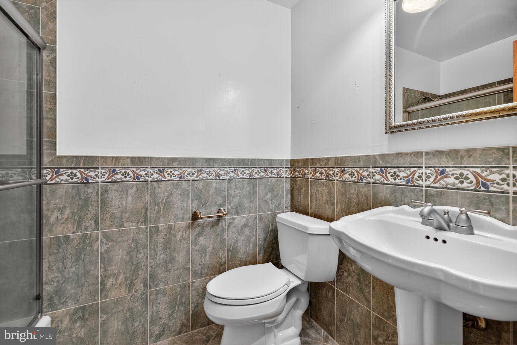 12512 West Old Baltimore Road Boyds, MD 20841 - Photo 15 of 32 Hallway full bath