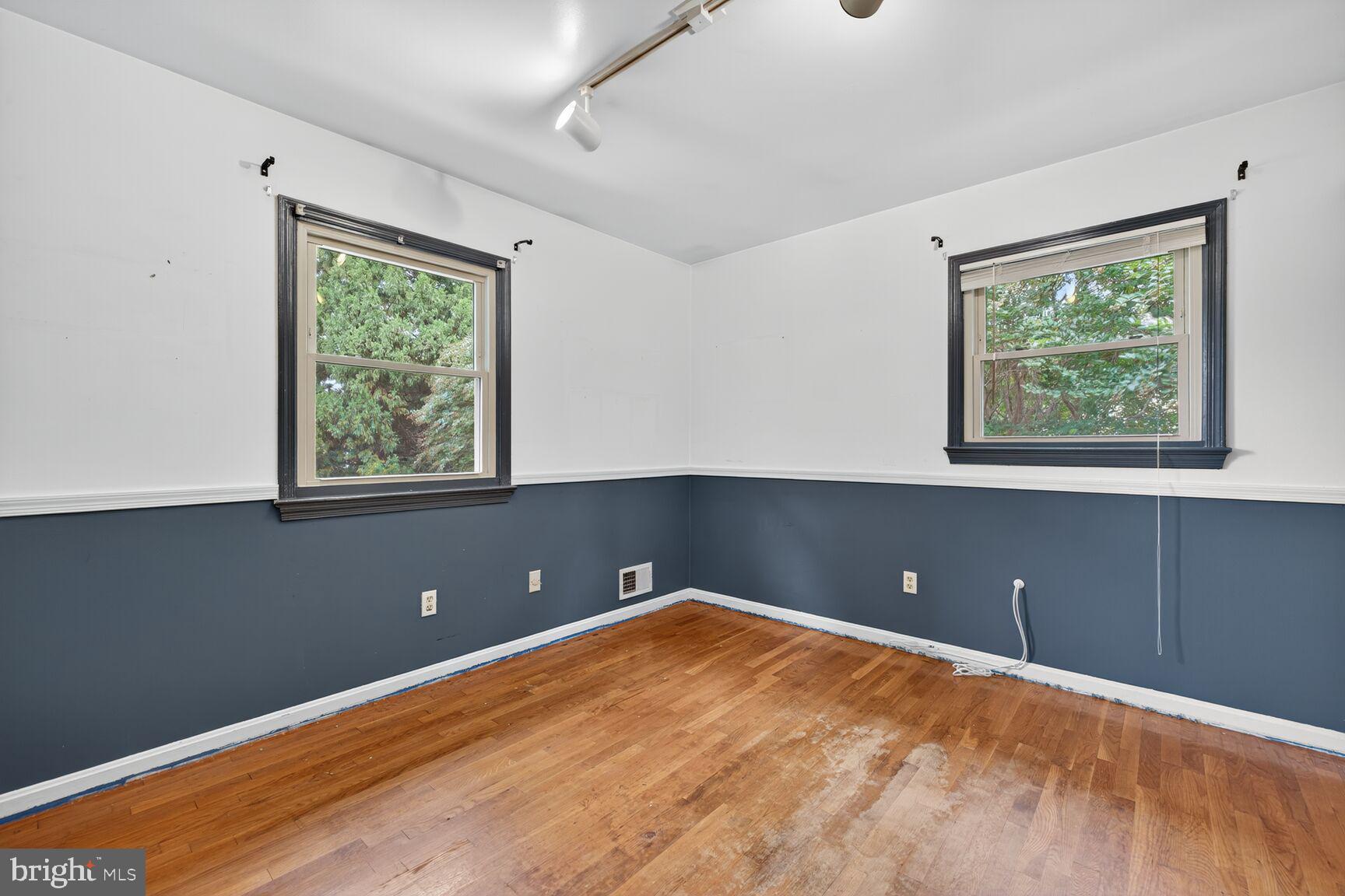 12512 West Old Baltimore Road Boyds, MD 20841 - Photo 16 of 32 Third bedroom
