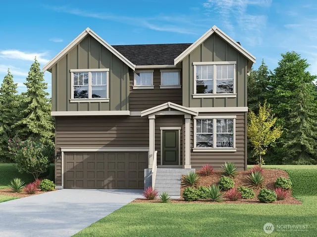 $699,995 | 7912 286th Place Northwest, Unit 21, Stanwood, WA 98292