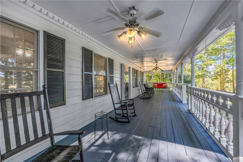 918 Brockton Loop Jefferson, GA 30549 - Photo 17 of 93