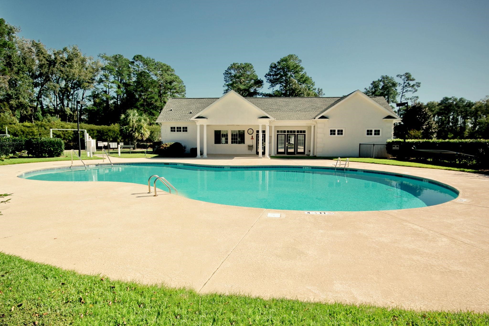 6705 Oakmere Court Murrells Inlet, SC 29576 - Photo 40 of 40