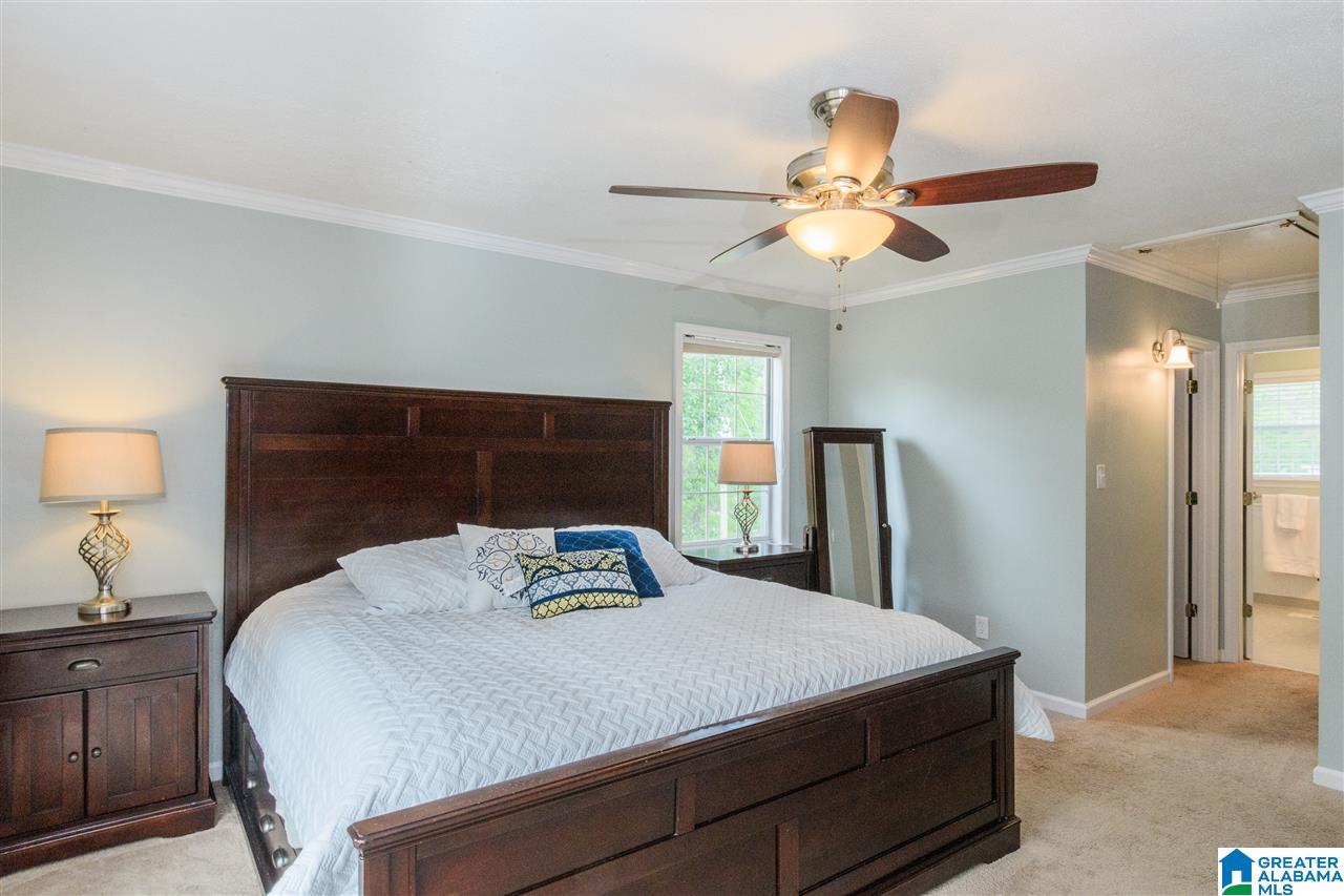 5700 Hickory Court Pinson, AL 35126 - Photo 16 of 31